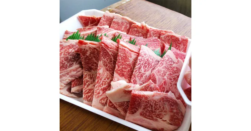 【ふるさと納税】熊本県産赤牛 切り落とし・焼肉切り落としセット 合計1kg 各500g 2種類 焼肉 切り落とし 牛肉 お肉 赤牛 熊本県産 九州産 国産 冷凍 送料無料