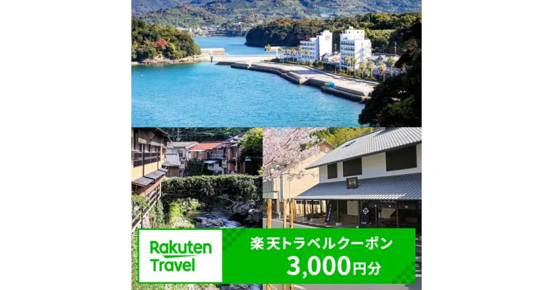 【ふるさと納税】熊本県水俣市の対象施設で使える楽天トラベルクーポン 寄付額10,000円