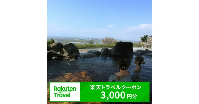 【ふるさと納税】熊本県玉名市の対象施設で使える楽天トラベルクーポン 寄附額10,000円