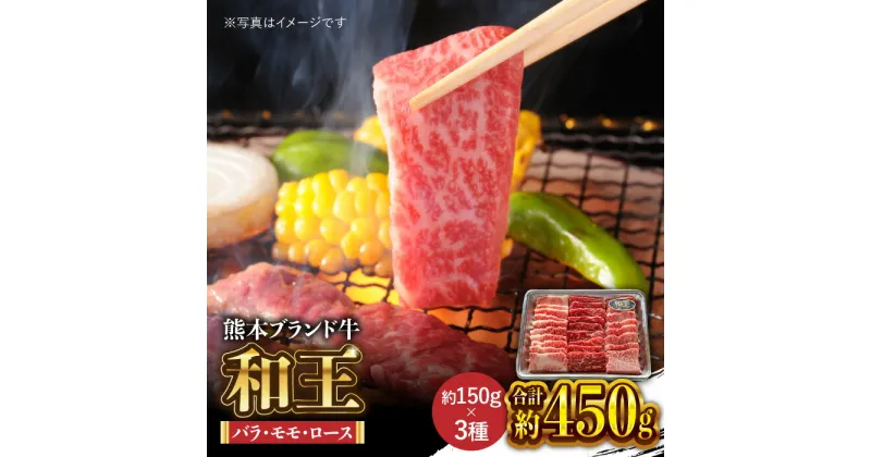 【ふるさと納税】和王 上撰 焼肉 セット 【マイライフホールディングス 株式会社 】[ZCF007]