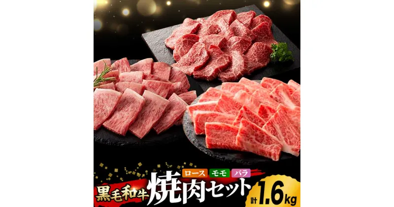 【ふるさと納税】九州産 藤彩牛 焼肉 セット[ZDT007]