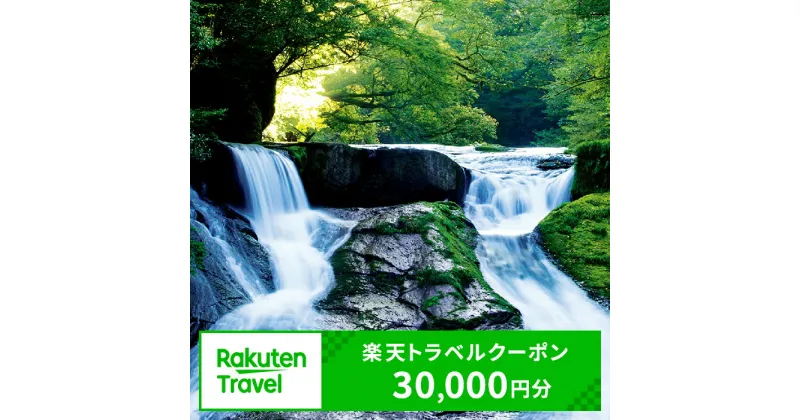 【ふるさと納税】熊本県菊池市の対象施設で使える楽天トラベルクーポン 寄付額100,000円