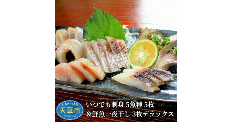 【ふるさと納税】刺身 車えび あわび 一夜干し セット 約 3.5kg 旬 干物 鮮魚 新鮮 天然 ミネラル製法 塩分 控えめ 魚介類